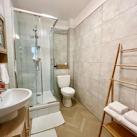 Apartman Chez Mamema Colmar