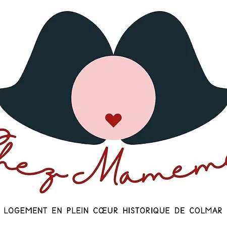 Chez Mamema Apartment *